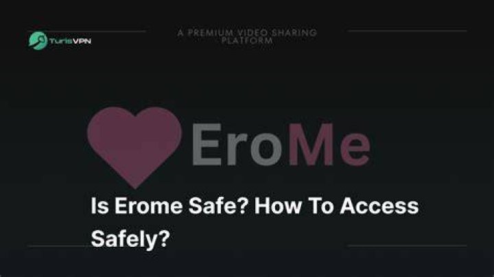 Erome Saenz: User Worries and Content Troubles on the Platform