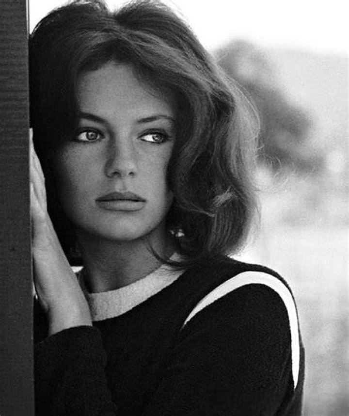 Jacqueline Bisset: The Enduring Charm of a Hollywood Icon