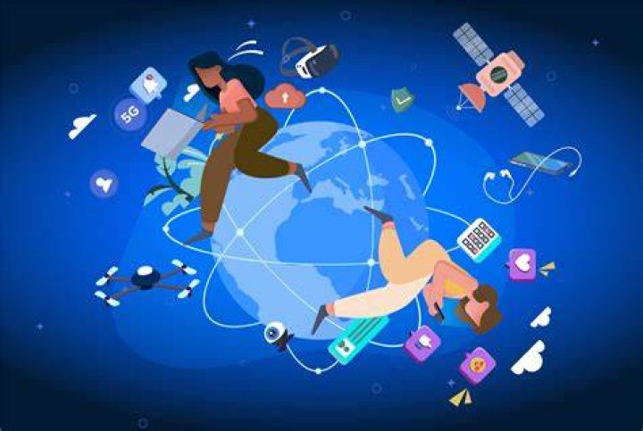Virlkand: Connecting Your Digital Life and Modern Living in 2024